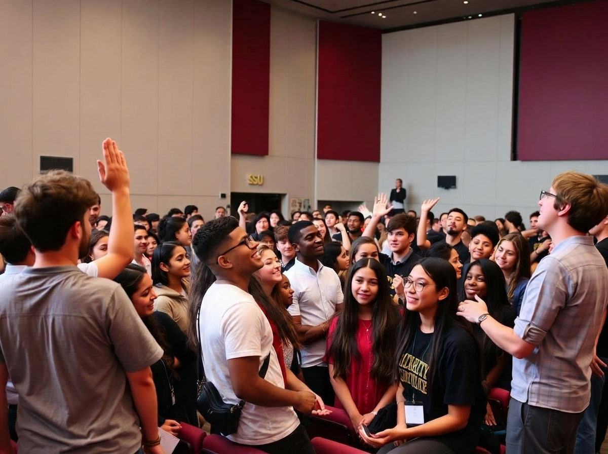 ASU Youth Summit