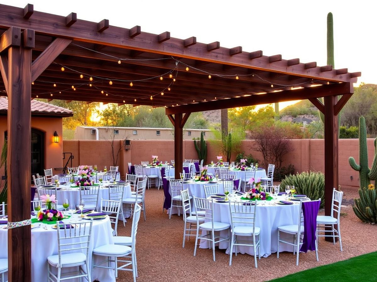 Mardi Gras Luncheon